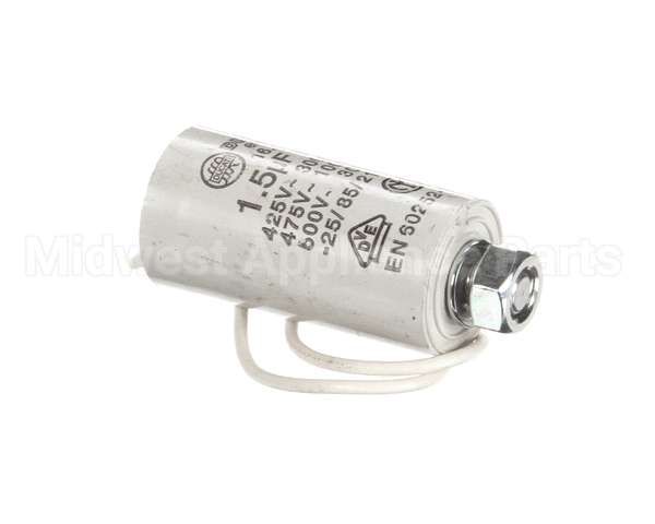 CAPACITOR040 Victory Capacitor