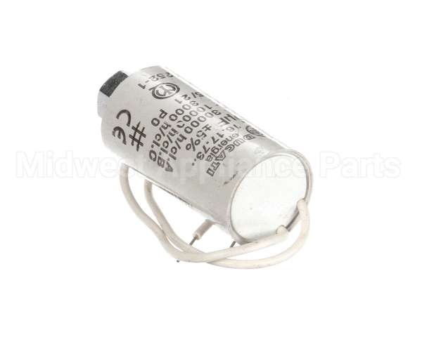 CAPACITOR040 Victory Capacitor