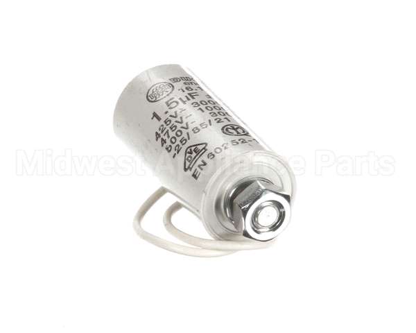 CAPACITOR040 Victory Capacitor