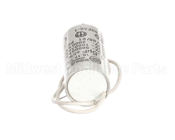 CAPACITOR040 Victory Capacitor