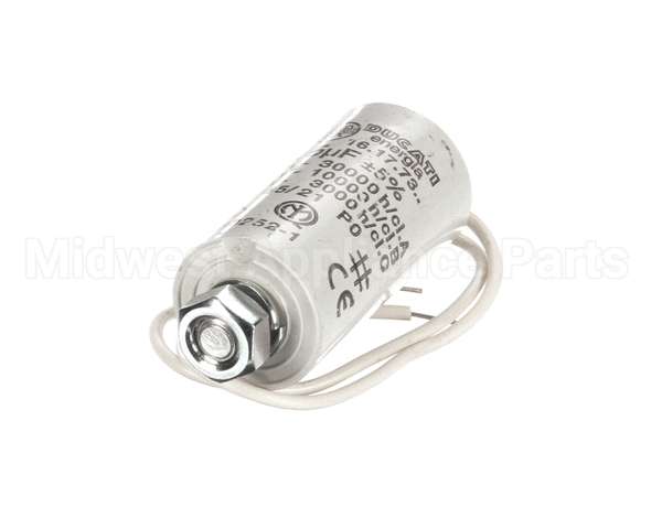 CAPACITOR040 Victory Capacitor
