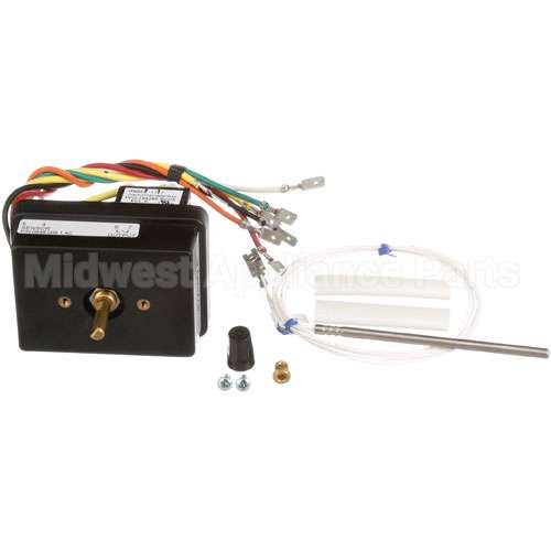 CAPD60220 Compatible Crescor Solid State Thermostat