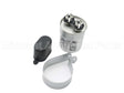 CAPKT01 Amana-Goodman 2Mfd 440V Round Run Capacitor