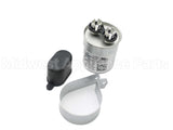 CAPKT01 Amana-Goodman 2Mfd 440V Round Run Capacitor