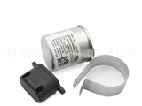 CAPKT01 Amana-Goodman 2Mfd 440V Round Run Capacitor