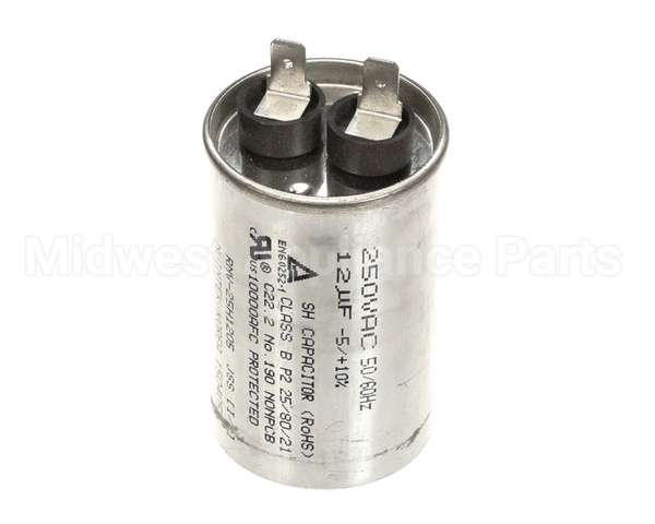 CAPMK183D Turbo Air Capacitor Run 250V 12Uf