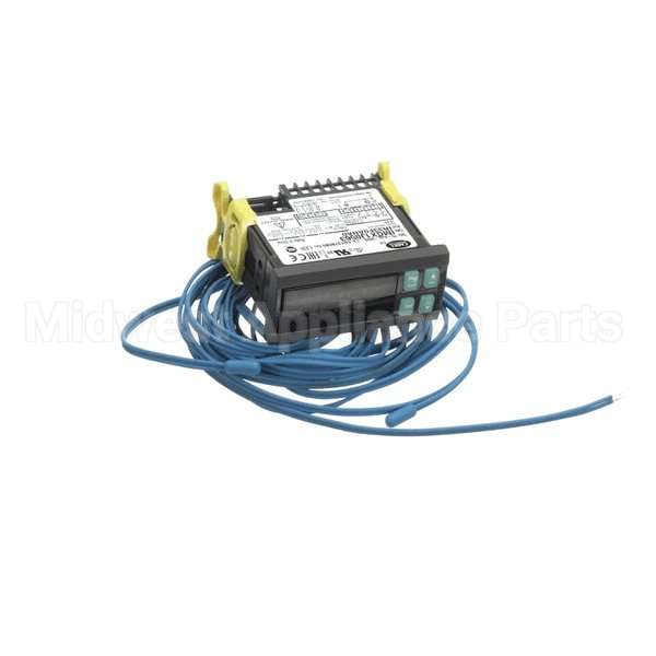 CAR-2 Compatible Adcraft Digital Controller