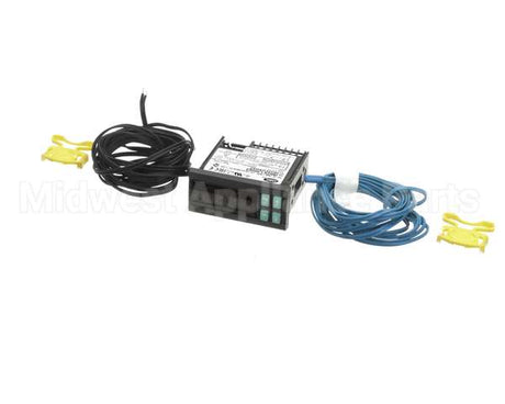 CAR-2 Culitek Contler For Fz's W/ 2 Sensors