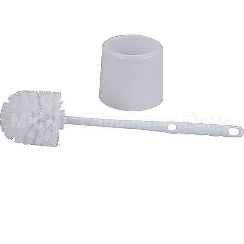CARL36719700 Compatible Carlisle Foodservice Brush, Bowl W/ Caddy, 14-1/2"