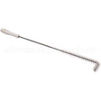 CARL4011100 Compatible Carlisle Foodservice Brush, Cleaning - Fryer Coils