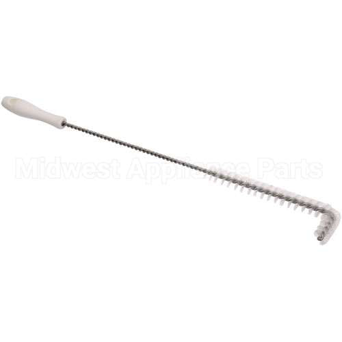 CARL4011100 Compatible Carlisle Foodservice Brush, Cleaning - Fryer Coils