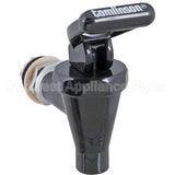 CARLCM101403 Compatible Carlisle Foodservice Faucet, 5/8-18 Thd, Black Plst