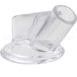 CARLPS10305 Compatible Carlisle Foodservice Clear Spout