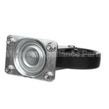 CAS-41PO-S Lockwood 4 Plate Swivel Caster No Bra