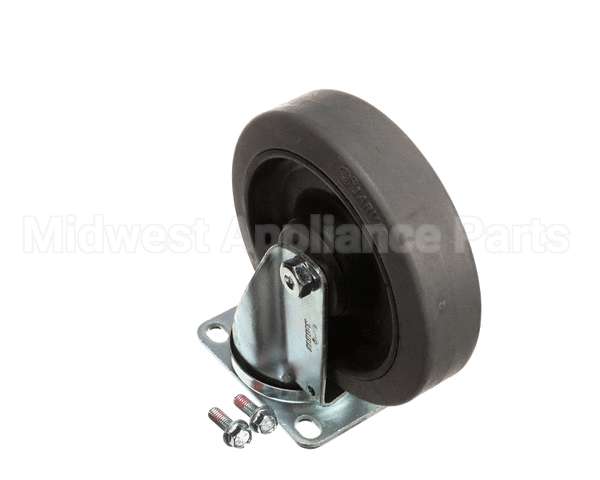 CAS-51AS-S Lockwood Anti-Static/Swivel Plate Caste