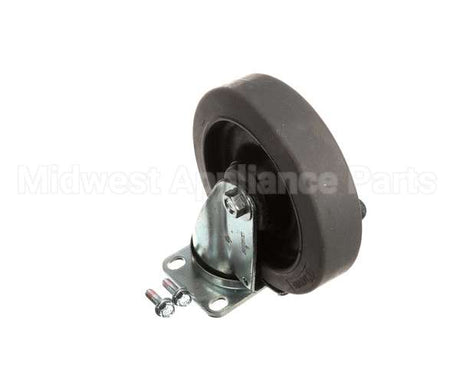 CAS-51AS-SB Lockwood Anti-Static/Swivel W/ Brake