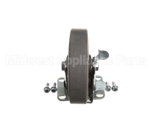 CAS-51AS-SB Lockwood Anti-Static/Swivel W/ Brake