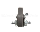 CAS-51AS-SB Lockwood Anti-Static/Swivel W/ Brake