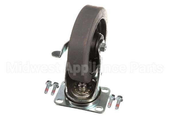 CAS-51AS-SB Lockwood Anti-Static/Swivel W/ Brake