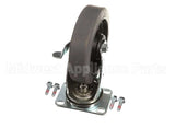 CAS-51AS-SB Lockwood Anti-Static/Swivel W/ Brake