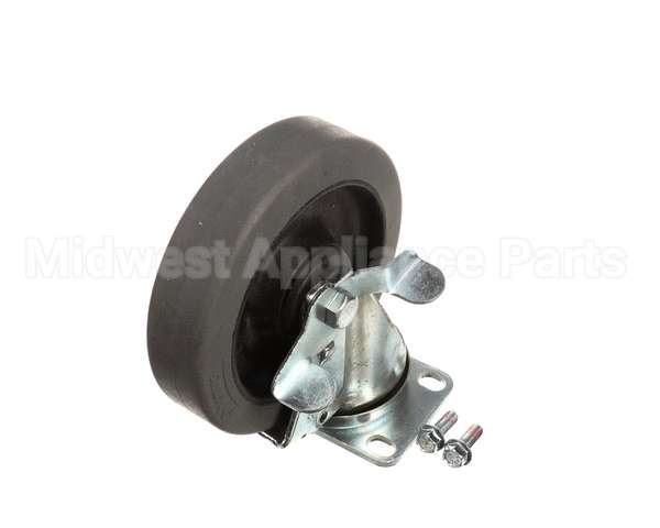 CAS-51AS-SB Lockwood Anti-Static/Swivel W/ Brake