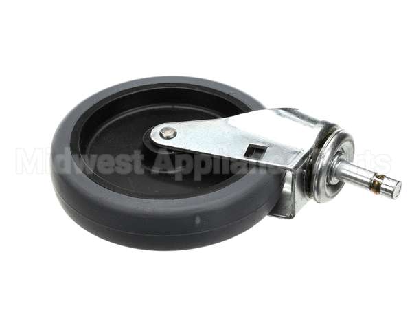 CAS-51GR Lockwood 5X1-1/8 Grip Ring Caster