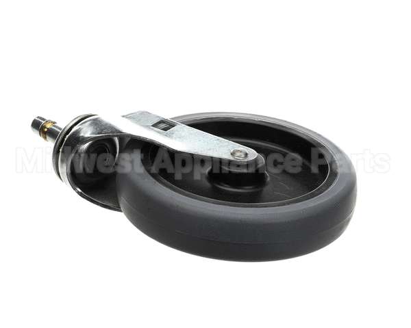 CAS-51GR Lockwood 5X1-1/8 Grip Ring Caster