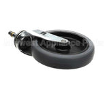 CAS-51GR Lockwood 5X1-1/8 Grip Ring Caster