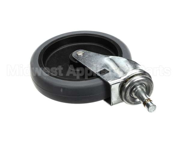 CAS-51GR Lockwood 5X1-1/8 Grip Ring Caster