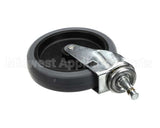 CAS-51GR Lockwood 5X1-1/8 Grip Ring Caster