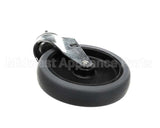 CAS-51GR Lockwood 5X1-1/8 Grip Ring Caster