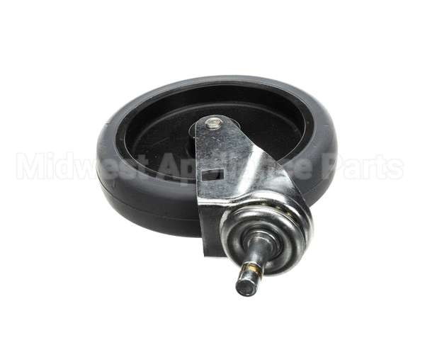 CAS-51GR Lockwood 5X1-1/8 Grip Ring Caster