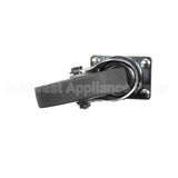 CAS-51HT-S Lockwood Caster