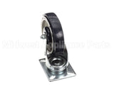 CAS-51POLU-S Lockwood 5 X 1 Poly-U Swivel Caster