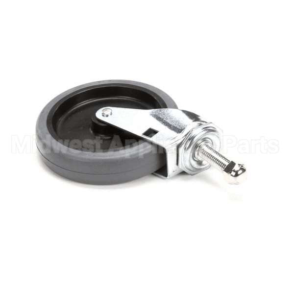 CAS-51TH Compatible Lockwood Stem Caster W/Nut