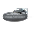 CAS-82HT-R Lockwood 8X2 High Tech Rigid Caster