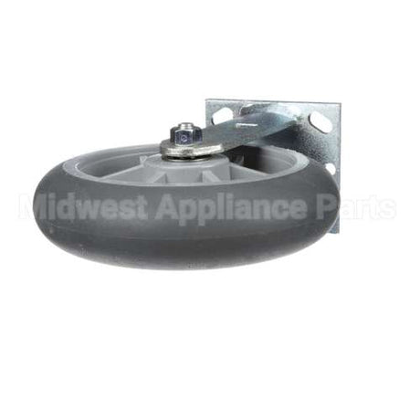 CAS-82HT-R Lockwood 8X2 High Tech Rigid Caster