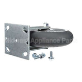 CAS-82HT-R Lockwood 8X2 High Tech Rigid Caster