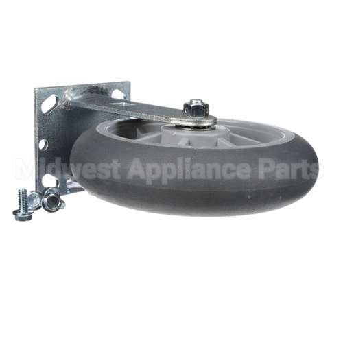 CAS-82HT-R Lockwood 8X2 High Tech Rigid Caster