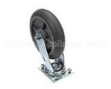 CAS-82HT-S Lockwood 8X2 High Tech Swivel Caster