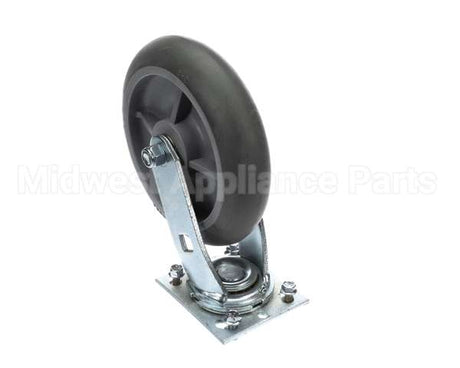 CAS-82HT-S Lockwood 8X2 High Tech Swivel Caster