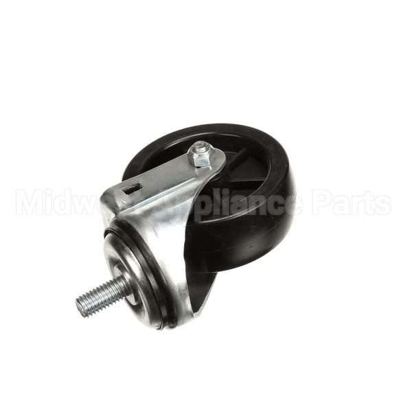 CAS02-00 Compatible Everest Rear Caster Without Brake (Overall Heigh