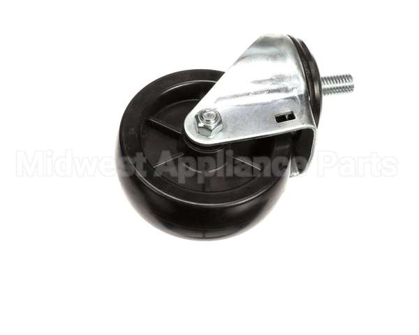 CAS02-00 Everest Rear Caster Without Brake (Overall Heigh