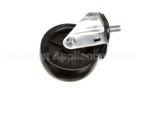 CAS02-00 Everest Rear Caster Without Brake (Overall Heigh