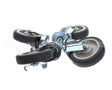 CASTER-KIT5 Ojeda Caster Kit 5 (Alparvp)