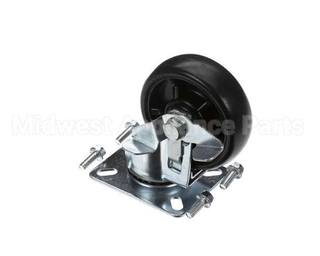 CASTOR-1 Adcraft Caster With Brake