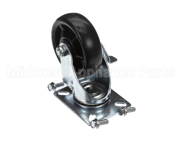 CASTOR-1 Adcraft Caster With Brake