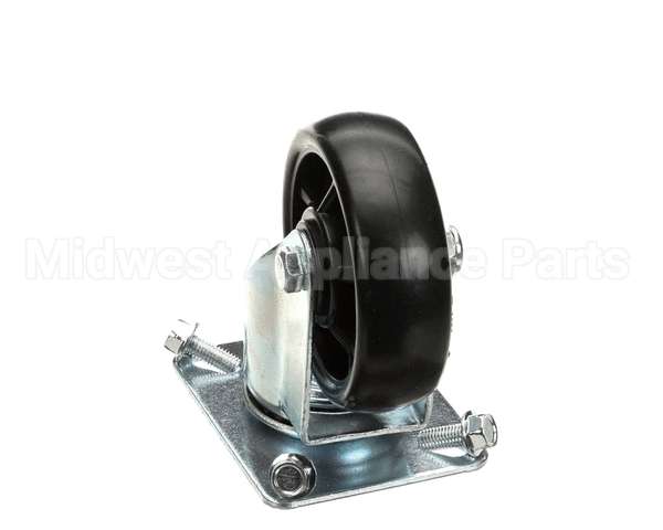 CASTOR-3 Culitek Caster W/O Brake W/Screw