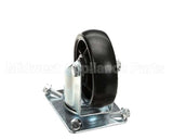 CASTOR-3 Culitek Caster W/O Brake W/Screw