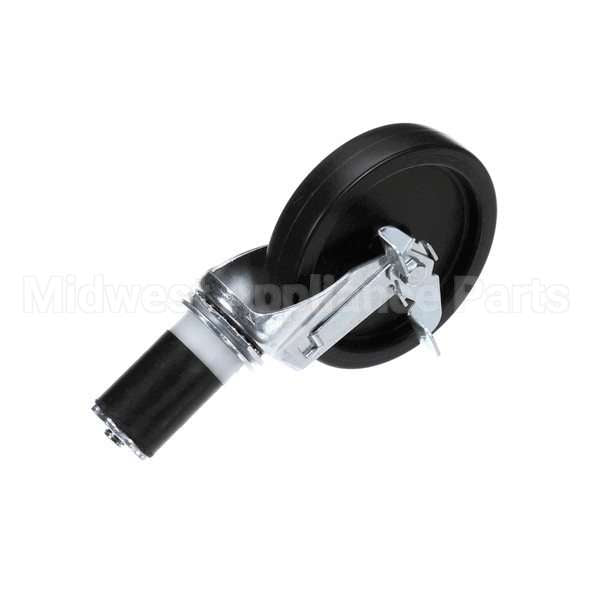 CAWT-LK Compatible Duke Caster And Brake